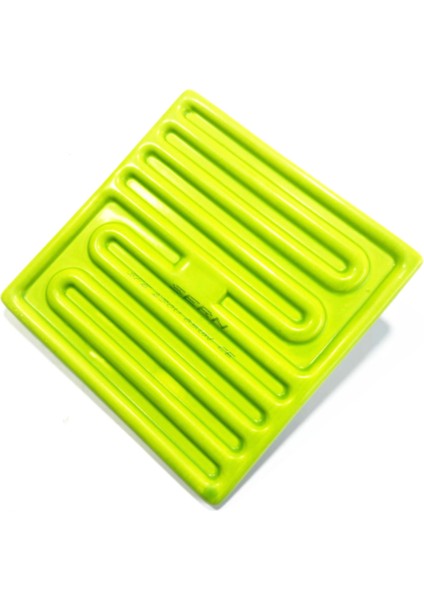 İnfrared Seramik Isıtıcı Rezistans DÜZ 122X122mm 650W 230V Yeşil Renk SFE Model fiyatları