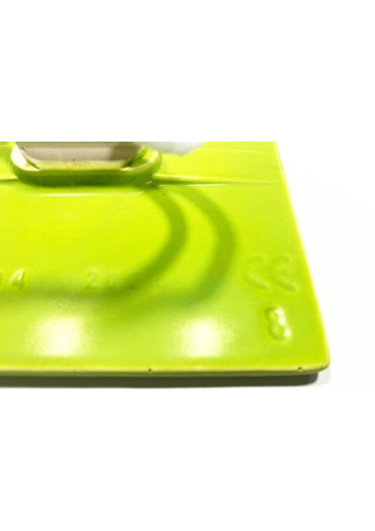 İnfrared Seramik Isıtıcı Rezistans DÜZ 122X122mm 650W 230V Yeşil Renk SFE Model indirimleri