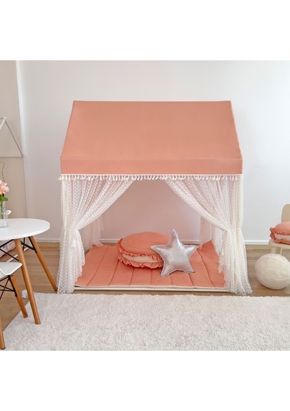 Oyun Evi Hestia Somon