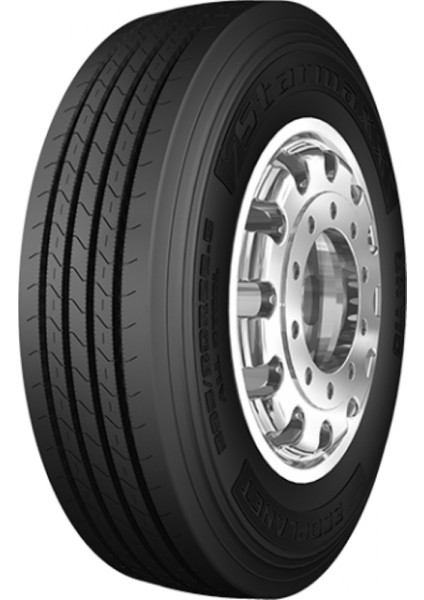 315/60 R22.5 154/150L GH110 Ecoplanet Oto 4 Mevsim Lastiği (Üretim Yılı : 2025)