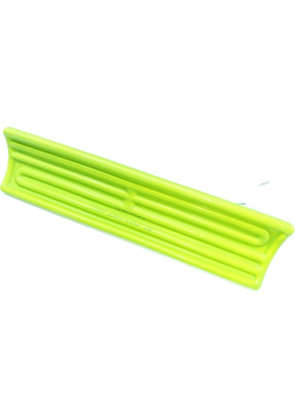 İnfrared Seramik Isıtıcı Rezistans KONKAV 245X60mm 400W 230V Yeşil Renk FSC Model indirimleri