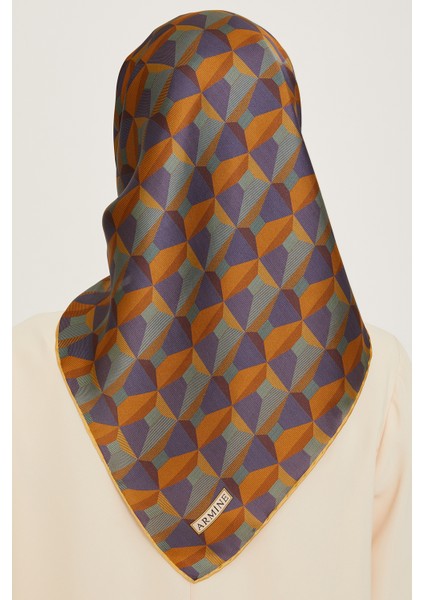 Nostalji Serisi Ipek Sura Eşarp 9204DS-39 fırsatları