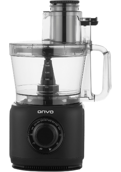 Ovkc02 Multi Doğrayıcı 1000w ( Et Doğrama - Buz Kırma - Smoothie )