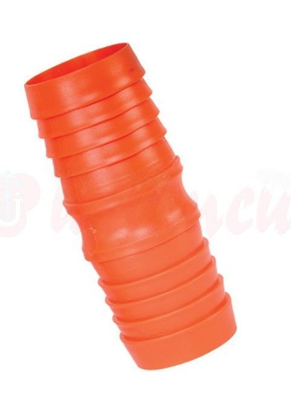 2 Inch Plastik Hortum Eki