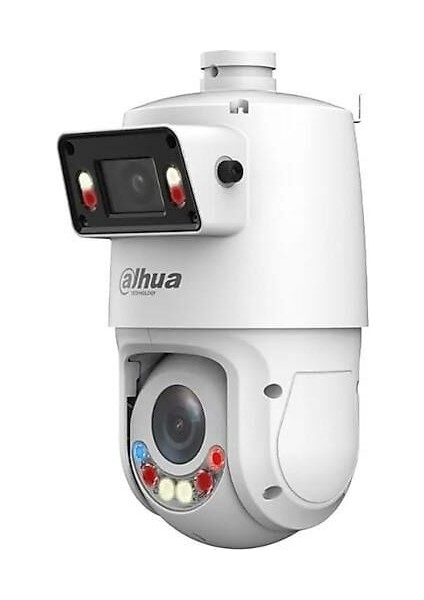 SDT4E425-4F-GB-A-PV1 4mp+4mp 25X Ip Ptz Tioc Kamera modelleri