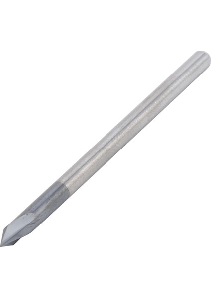Pahlı Uç Freze 3 Kanallı 60° Freze Tungsten Çelik Cnc Oyma Parlatma Freze Ucud3 x 60° x 50L (Yurt Dışından) modelleri