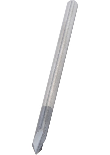 Pahlı Uç Freze 3 Kanallı 60° Freze Tungsten Çelik Cnc Oyma Parlatma Freze Ucud3 x 60° x 50L (Yurt Dışından) indirimleri