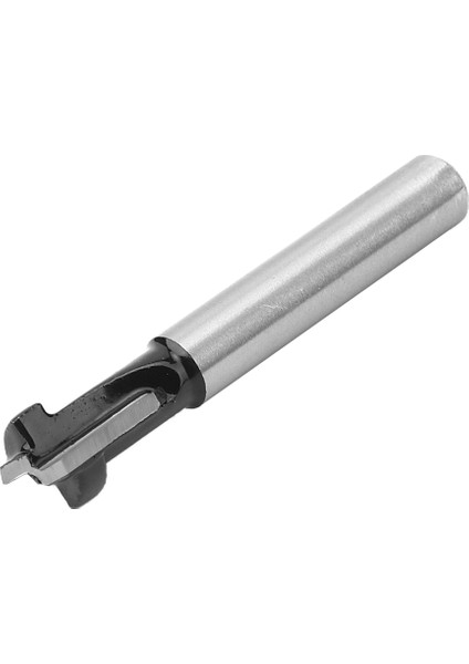 Ağaç Işleme Freze Kesici 1/4 Şaft Sert Alaşım 6 x 1/2 Anahtar Deliği Bıçak Kesici Ucu (Yurt Dışından) fiyatları