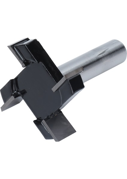 Planya Freze Uçları 1/2in Sap Cnc Spoilboard Yüzey Freze Uçları Ahşap Freze Kesici (Yurt Dışından) fiyatları