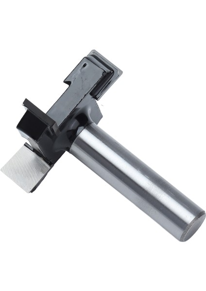 Planya Freze Uçları 1/2in Sap Cnc Spoilboard Yüzey Freze Uçları Ahşap Freze Kesici (Yurt Dışından) fırsatları