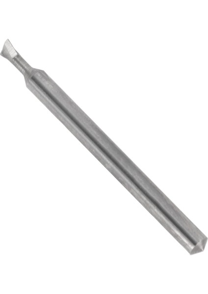4mm 2 Kanallı Kuyruklu Freze Çimentolu Karbür Metal Işleme Kuyruklu Freze Kesme Uç Freze 50MM Uzunluk 70° (Yurt Dışından) indirimleri