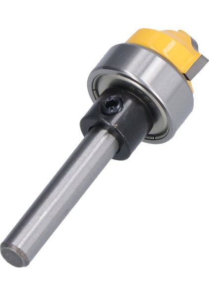 1/4 Inç Shank Freze Ucu Tungsten Karbür Ogee Yiv Freze Kesici Ağaç Işleme Projeleri Için (Yurt Dışından) fiyatları