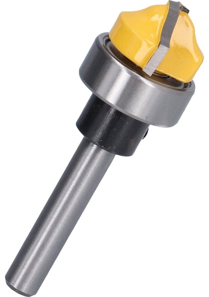 1/4 Inç Shank Freze Ucu Tungsten Karbür Ogee Yiv Freze Kesici Ağaç Işleme Projeleri Için (Yurt Dışından) fırsatları
