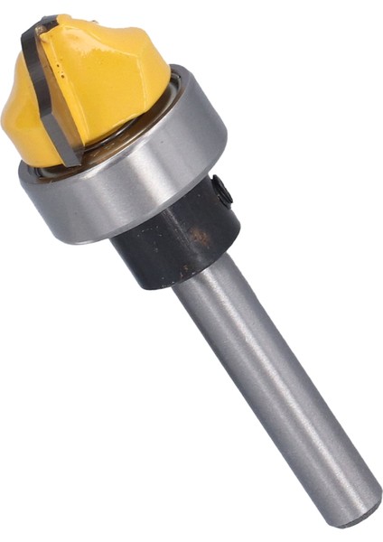 1/4 Inç Shank Freze Ucu Tungsten Karbür Ogee Yiv Freze Kesici Ağaç Işleme Projeleri Için (Yurt Dışından) indirimleri