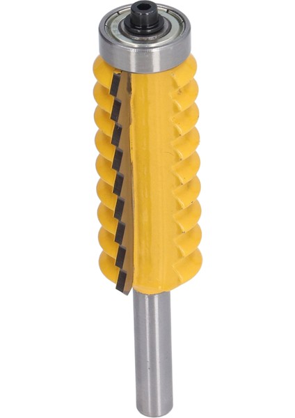 Freze Ucu 8mm Saplı Çok Dişli Metal Yiv Açma Kesici Ağaç Işleme Için Kesme Aleti (Yurt Dışından) indirimleri