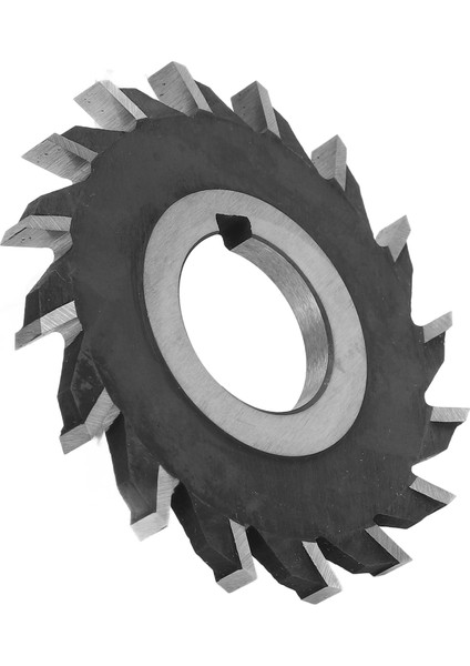 Freze Kesici Yüksek Hızlı Çelik Ince Delme Büyük Kesim Tasarımı Dişli Kesici Disk Endüstriyel Malzemeler (Yurt Dışından) modelleri