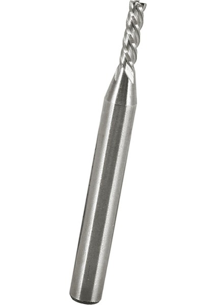Hss Cnc 4 Kanallı Uç Freze Kesici Freze Makinesi Kesici Ucu 1/4in 1/8in (Yurt Dışından) fırsatları