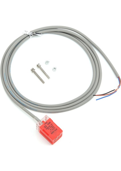 Berm Yakınlık Anahtarı 5mm Endüksiyon Mesafesi Dc 3 Kablolu Endüktif Sensör DC10-30V PS-05N (Yurt Dışından) modelleri