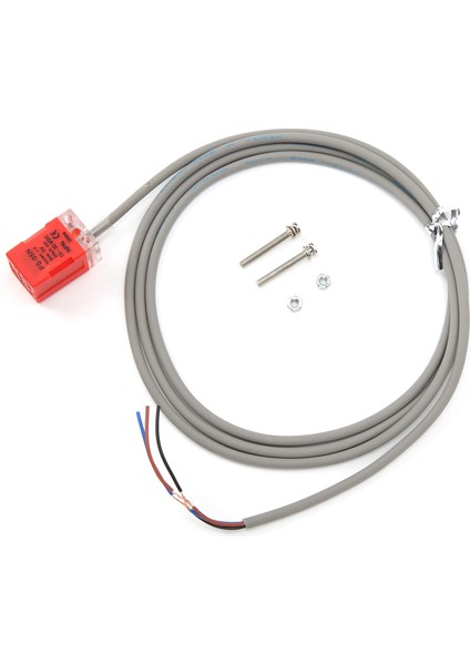 Berm Yakınlık Anahtarı 5mm Endüksiyon Mesafesi Dc 3 Kablolu Endüktif Sensör DC10-30V PS-05N (Yurt Dışından) fırsatları