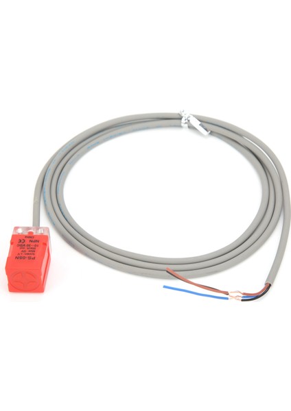 Berm Yakınlık Anahtarı 5mm Endüksiyon Mesafesi Dc 3 Kablolu Endüktif Sensör DC10-30V PS-05N (Yurt Dışından) indirimleri