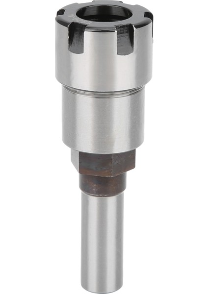 Pens Uzatma Çubuğu 1/2in Şaftlı Mandren Tutucular Hss Cnc Freze Kesici Torna Takımı Için (Yurt Dışından)