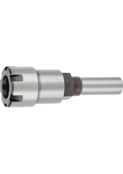 Pens Uzatma Çubuğu 1/2in Şaftlı Mandren Tutucular Hss Cnc Freze Kesici Torna Takımı Için (Yurt Dışından)