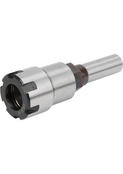 Pens Uzatma Çubuğu 1/2in Şaftlı Mandren Tutucular Hss Cnc Freze Kesici Torna Takımı Için (Yurt Dışından)