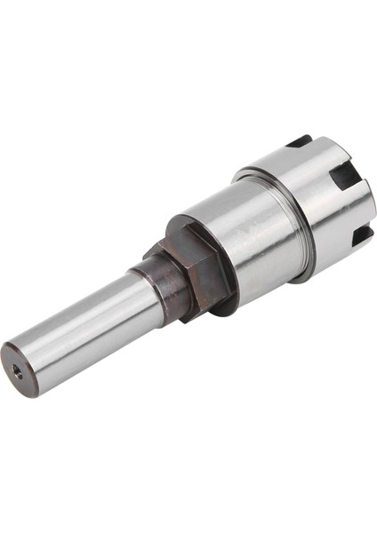 Pens Uzatma Çubuğu 1/2in Şaftlı Mandren Tutucular Hss Cnc Freze Kesici Torna Takımı Için (Yurt Dışından)