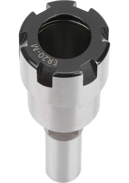 Pens Uzatma Çubuğu 1/2in Şaftlı Mandren Tutucular Hss Cnc Freze Kesici Torna Takımı Için (Yurt Dışından)