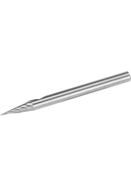 Gravür Kesici Sivri Matkap Ucu Uç Frezesi Ağaç Işleme Oyma Aleti 3.175X20°X0.1X40L (Yurt Dışından) modelleri