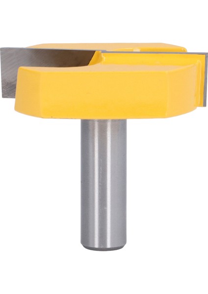 Alt Bit Temizleme 1/2in Saplı Ağaç Işleme Freze Kesici Yiv Açma Aleti Çap 57MM (Yurt Dışından) fiyatları