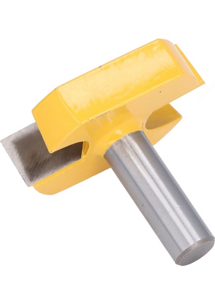 Alt Bit Temizleme 1/2in Saplı Ağaç Işleme Freze Kesici Yiv Açma Aleti Çap 57MM (Yurt Dışından) modelleri