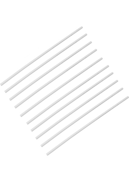 10 Adet Pvc Boru 1m Uzunluk Saf Beyaz Uv Geçirmez Mobilya Sınıfı Pvc Boru Kendin Yap Projeleri Ev Bahçe Sera Od 32MM/1.26IN (Yurt Dışından) fırsatları