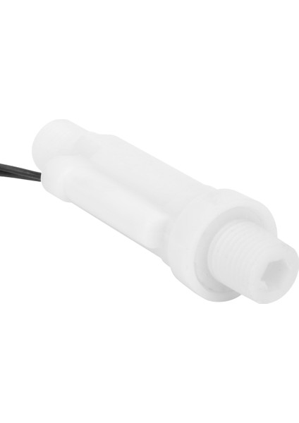 Su Akış Sensörü Anahtarı Pp Plastik Erkek Dişli G1/4in Su Arıtıcı Dc0- Için (Yurt Dışından)