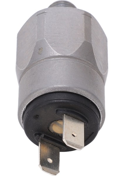 Sany Ekskavatör Için Motor Yağı Basınç Sensörü 2 Pin Alaşımlı Çelik Yağ Basınç Transdüseri Değişimi 660404 (Yurt Dışından) fırsatları