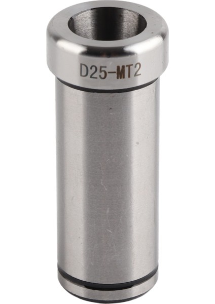 D25‑MT2 Cnc Matkap Torna Freze Torna Kesici Kovan Morse Konik Matkap Kovanı (Yurt Dışından)