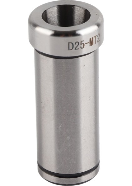 D25‑MT2 Cnc Matkap Torna Freze Torna Kesici Kovan Morse Konik Matkap Kovanı (Yurt Dışından) fiyatları