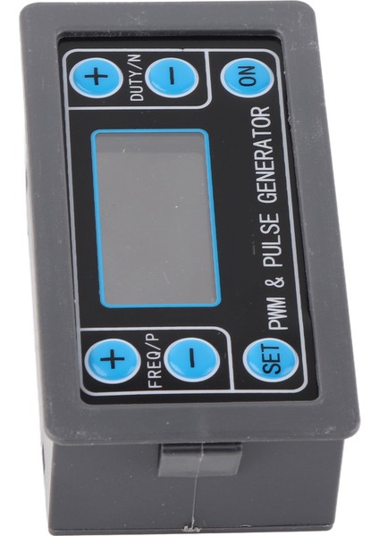 Sinyal Jeneratörü Ayarlanabilir Kemer Kabuğu 1Hz Ila 150KHZ 3.3V Ila 30V Pwm Kart Modülü (Yurt Dışından)