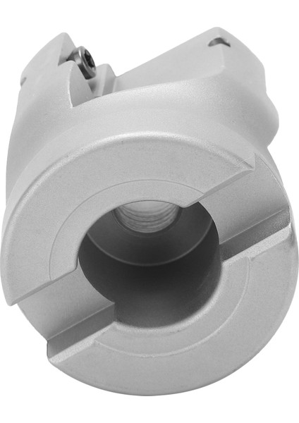 Yüz Frezeleme Kesici Kafası 4 Kanallı Metal Işleme Dik Açı Freze Takımları TAP400R‑50‑22‑4T (Yurt Dışından) fırsatları