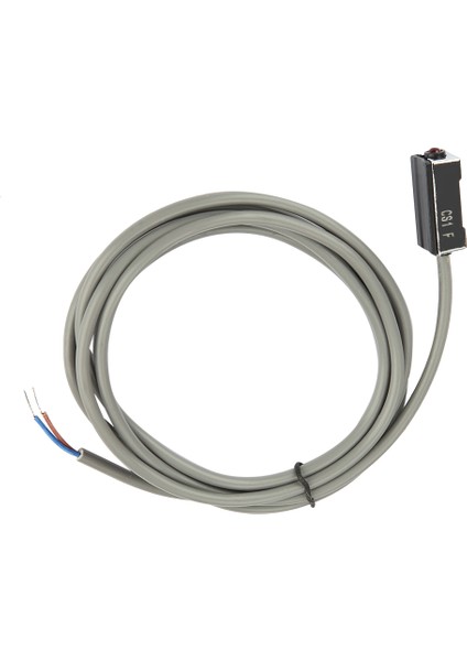 Cs1-F Manyetik Hava Pnömatik Silindir Manyetik Reed Anahtarı Sensörü Dc Ac 5V- 240V (Yurt Dışından) fırsatları