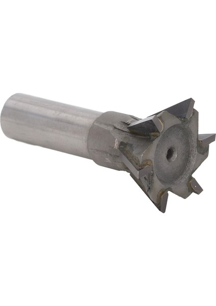 Kuyruklu Kesici 60 Derece Düz Şaft Karbür Metal Frezeleme Ucu Kesme Aleti DIA45MM Yg8 (Yurt Dışından) fırsatları