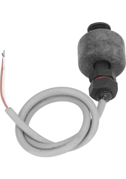 Sıvı Seviye Şamandıra Anahtarı Mini Normal Açık Su Kontrol Cihazı Yağlama Yağı Için Özel (Yurt Dışından)