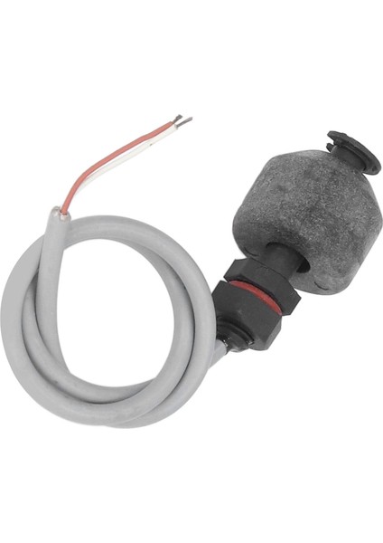 Sıvı Seviye Şamandıra Anahtarı Mini Normal Açık Su Kontrol Cihazı Yağlama Yağı Için Özel (Yurt Dışından) fiyatları