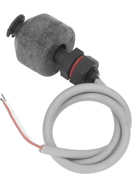 Sıvı Seviye Şamandıra Anahtarı Mini Normal Açık Su Kontrol Cihazı Yağlama Yağı Için Özel (Yurt Dışından) fırsatları