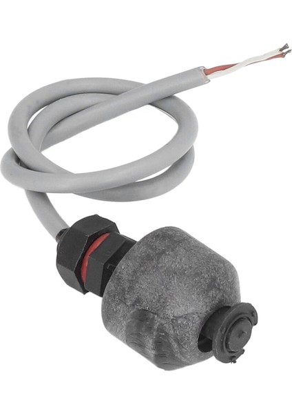 Sıvı Seviye Şamandıra Anahtarı Mini Normal Açık Su Kontrol Cihazı Yağlama Yağı Için Özel (Yurt Dışından) indirimleri