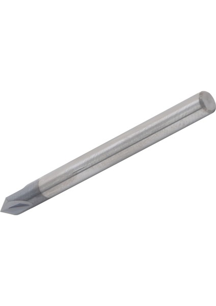 Pahlı Uç Freze 3 Kanallı 60° Freze Tungsten Çelik Cnc Oyma Parlatma Freze Ucud4 x 60° x 50L (Yurt Dışından) modelleri