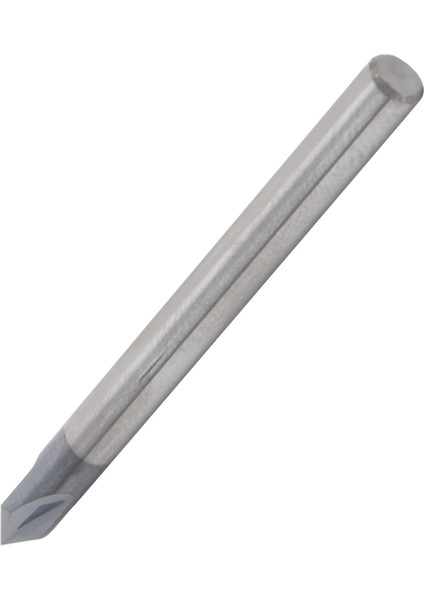 Pahlı Uç Freze 3 Kanallı 60° Freze Tungsten Çelik Cnc Oyma Parlatma Freze Ucud4 x 60° x 50L (Yurt Dışından) fırsatları