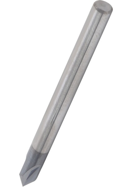 Pahlı Uç Freze 3 Kanallı 60° Freze Tungsten Çelik Cnc Oyma Parlatma Freze Ucud4 x 60° x 50L (Yurt Dışından) indirimleri
