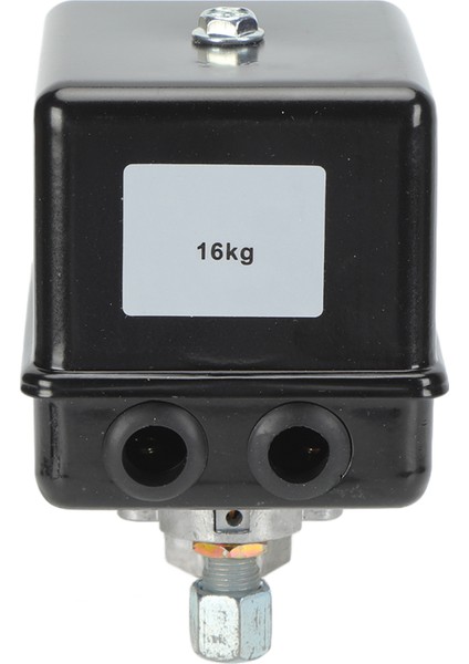 Hava Kompresörleri Basınç Anahtarı Kontrolü 1.2‑1.6m Pa Mini Hava Basınç Anahtarları 220V/380V (Yurt Dışından)