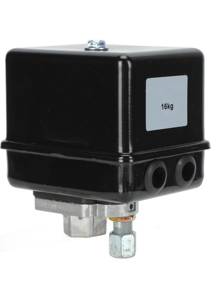 Hava Kompresörleri Basınç Anahtarı Kontrolü 1.2‑1.6m Pa Mini Hava Basınç Anahtarları 220V/380V (Yurt Dışından) fiyatları